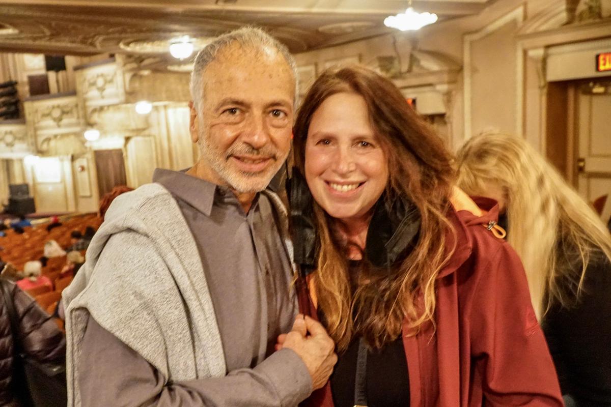 Shen Yun Gives Professionally Trained Figure Skater, the Urge to Spin and Dance