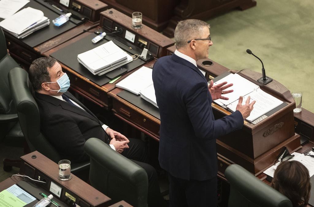 ‘Credible but Cautious’: Alberta Budget out of Red; Forecasts Rosy Economic Future