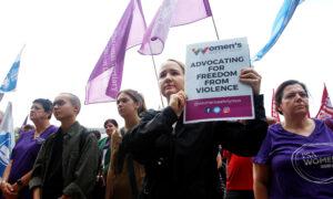 ‘Coercive Control’ Outlawed in New South Wales, Australia
