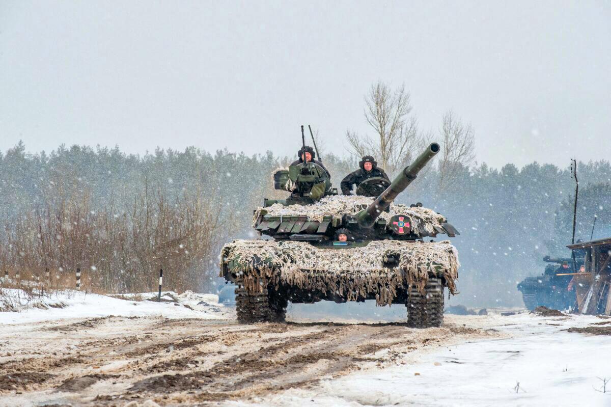Ukrainian Military 'Blew Up Bridge' Near Kyiv to Stop Russian Troop Advancement: Reports