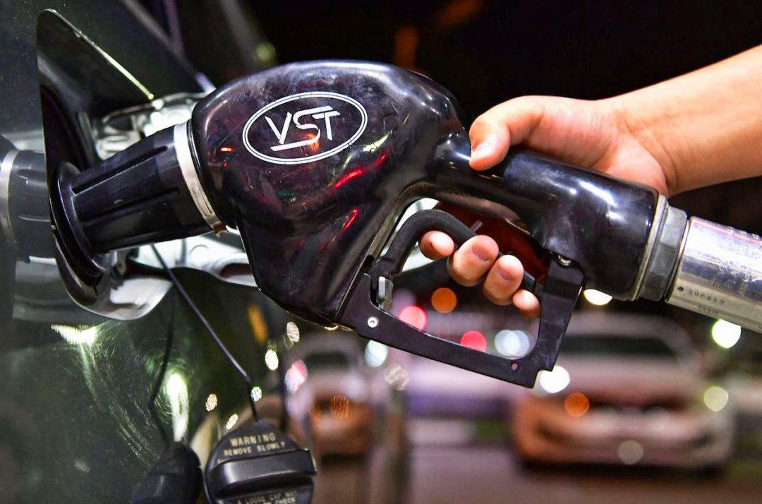 $400 Rebate Doesn’t Address High Gas Taxes in California