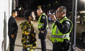 Sobriety Tests May Not Identify Cannabis-Related DUI Cases: Study