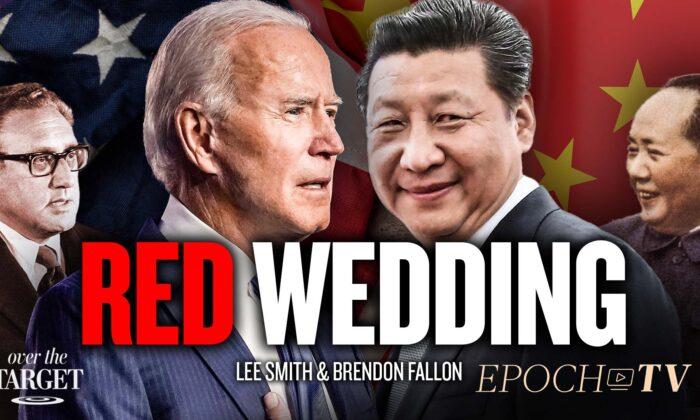 EpochTV Review: How the American Ruling Class Partners With and Profits From the CCP