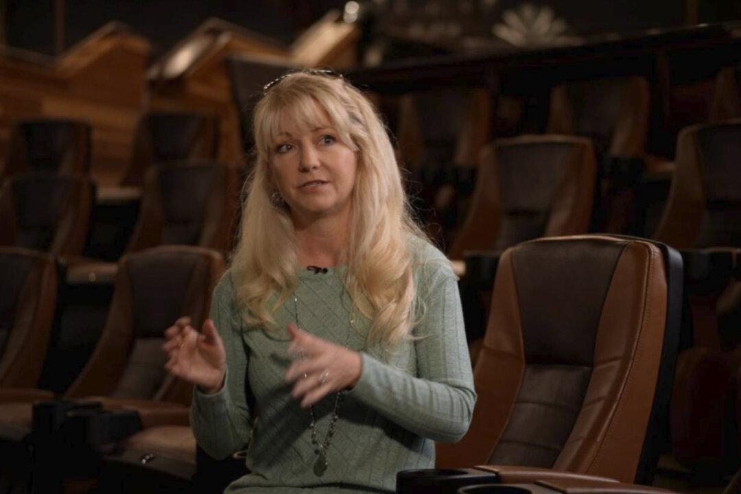 New Movie ‘Washington’s Armor’ Brings to Life America’s Forgotten History