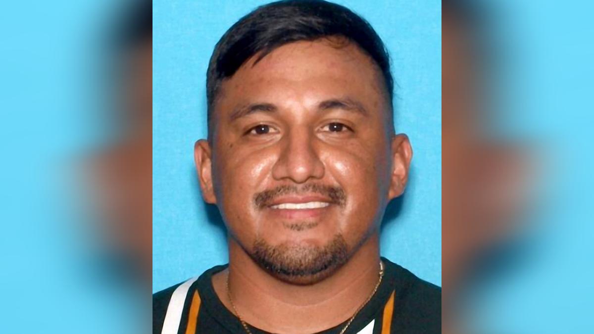 Wanted: Man Who Allegedly Stole $1 Million Worth of COVID-19 Tests