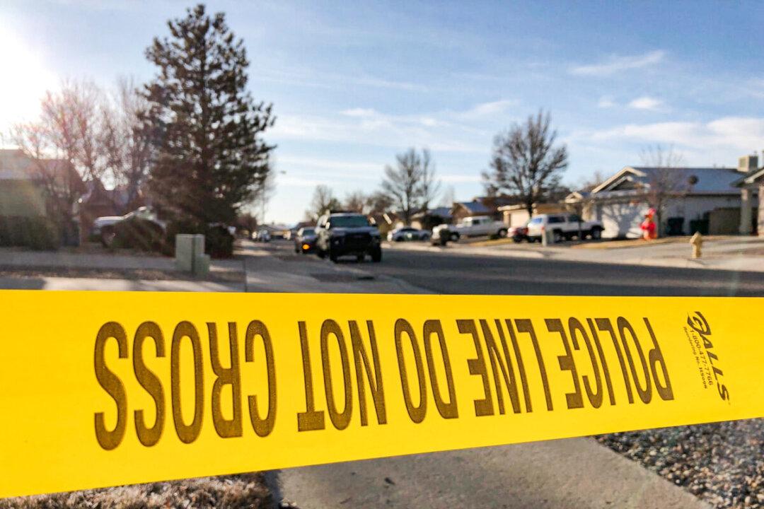 New Mexico Woman Accused in January Death of Her Newborn Son, Who Was Found in a Hospital Trash Can