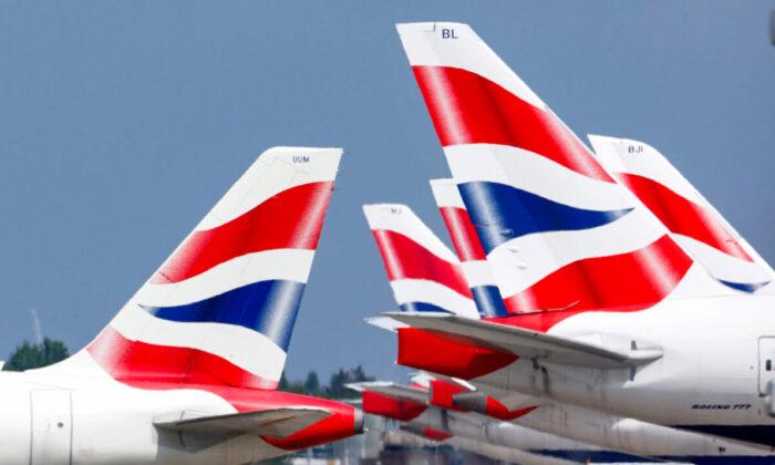 British Airways Cancels All Short-Haul Flights From Heathrow After IT Outage