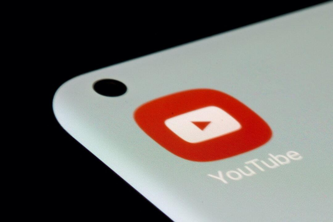 UK Defence Ministry Insists YouTube Remove ‘Russian Disinformation’ Hoax Videos
