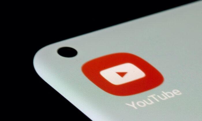 UK Defence Ministry Insists YouTube Remove ‘Russian Disinformation’ Hoax Videos