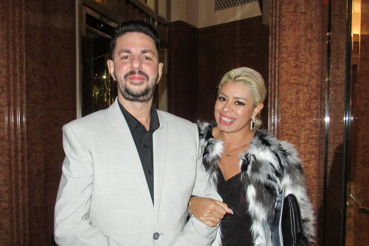 Chief of Staff to Senior Executive Blown Away By Beauty in Shen Yun