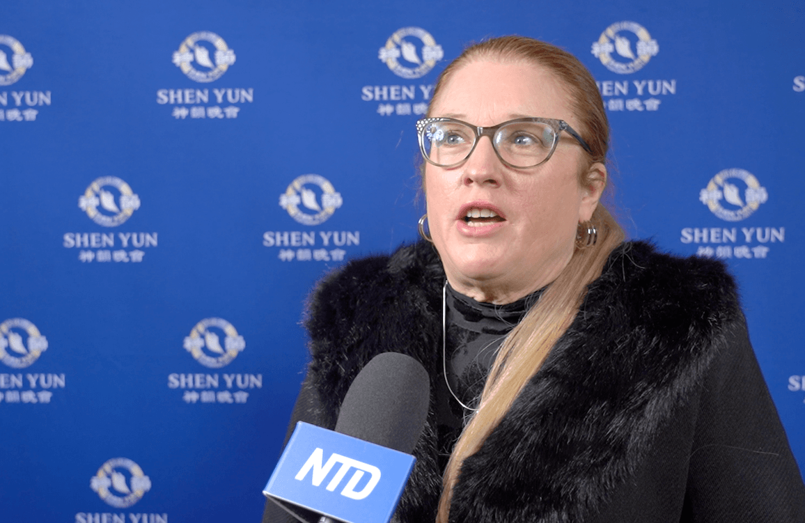 Shen Yun ‘Worth Waiting Two Years For’