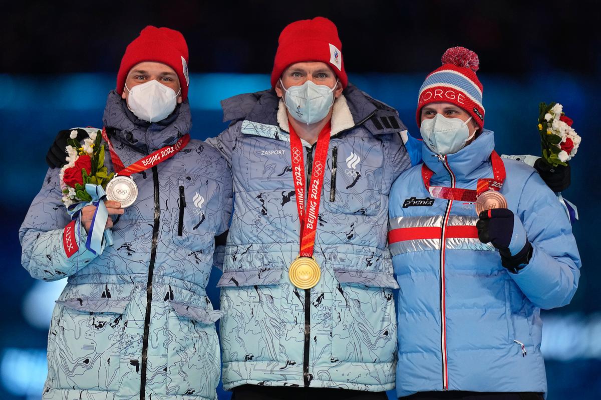 Norway Ski Body Says Russians Not Welcome to Compete There