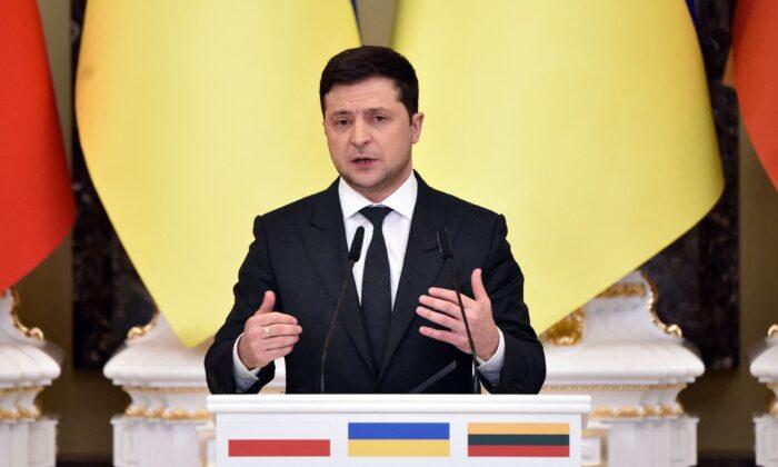 Ukraine’s Request for EU Membership: A Bridge Too Far?