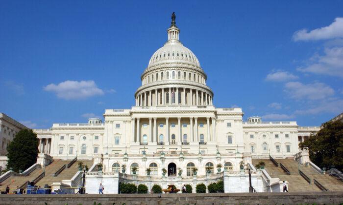 The Congressional Hispanic Conference Lays Out Objectives for the Upcoming Term