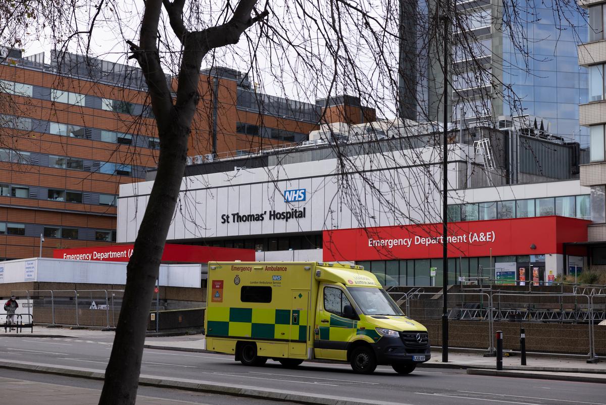 Study Suggests Half a Million Missed Out on Blood Pressure Drugs During COVID-19 Pandemic