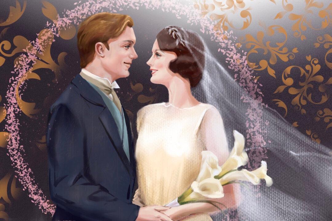 Looking for Love: The Greatest Gift We Can Give Another