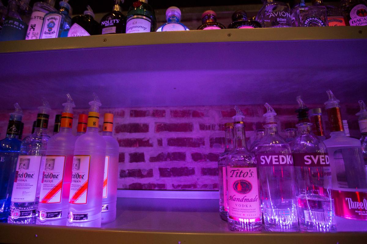 Potent Protest: Bars Drop Russian Vodka, Promote Ukraine’s