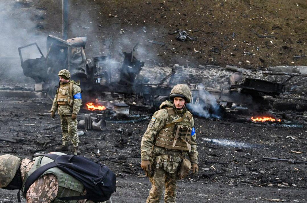 ASEAN Countries’ Responses to Russian Aggression in Ukraine Vary Across the Spectrum