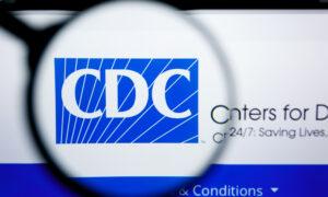The CDC Discovers Actual Public Health, Just in Time