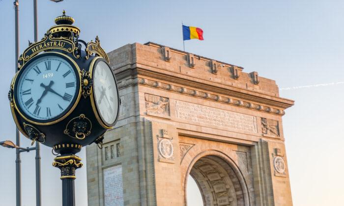 Beautiful Bucharest: An Overlooked European Capital Worth Exploring