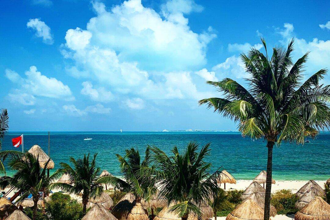 Beyond the Beach: Cancun and the Mayan Riviera