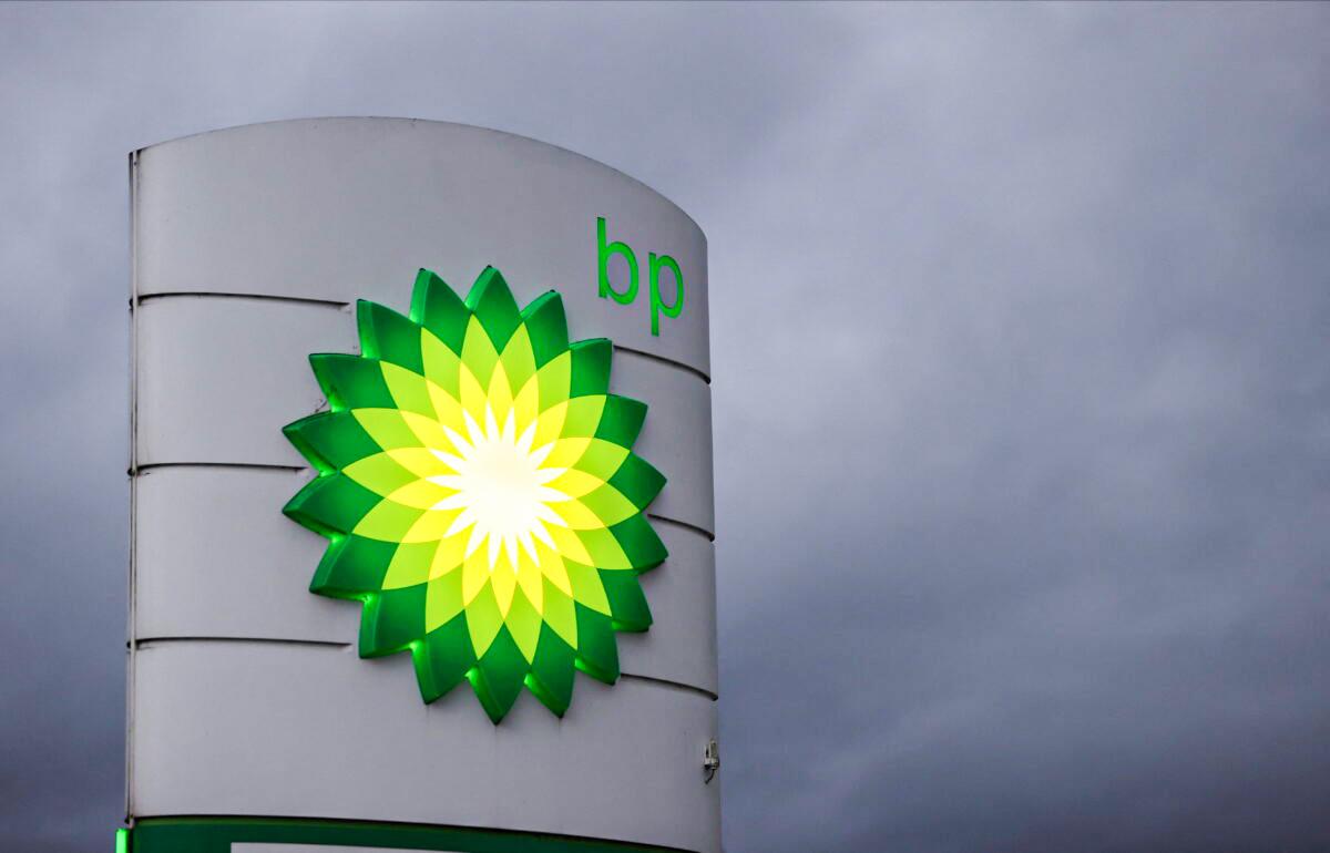 BP Quits Russia in Up to $25 Billion Hit After Ukraine Invasion