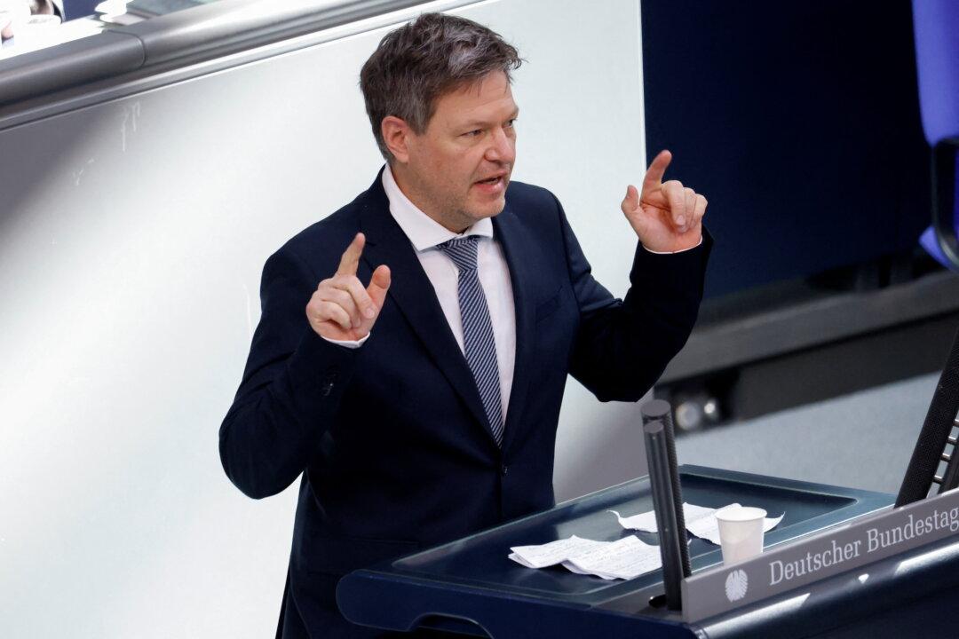 G-7 Reject Paying for Russian Natural Gas in Rubles