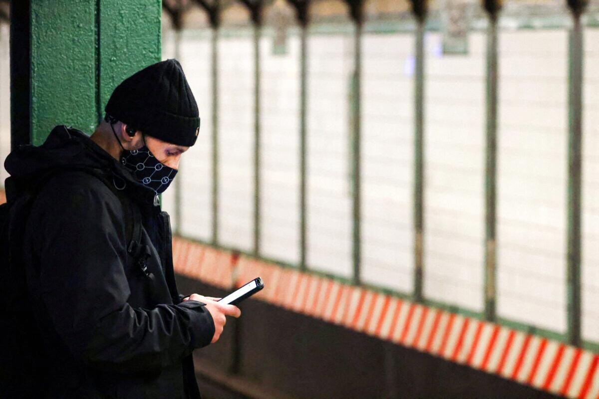 New York City Plans to Install Subway Barriers After Spate of Attacks