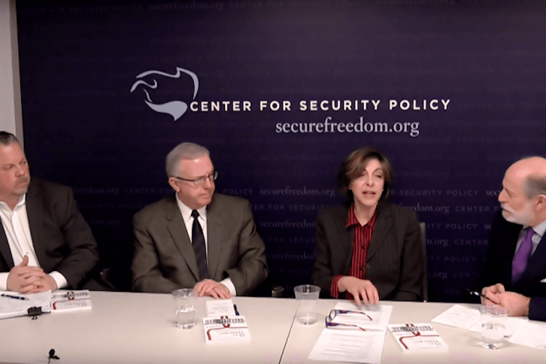 Rich Higgins: Seeker of Truth and Patriot