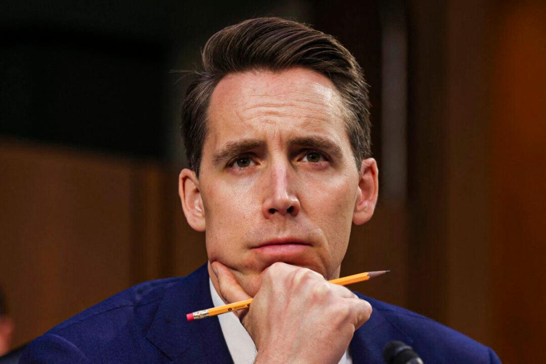 GOP Lawmakers Demand DHS Release Disinformation Board Documents