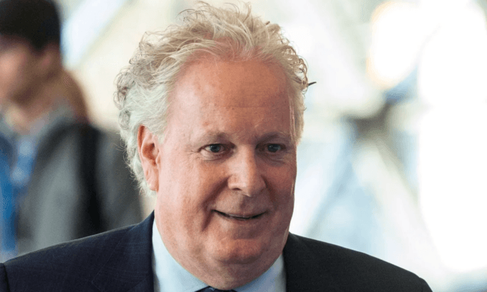 Charest Waiting on Rules to Decide on Tory Run