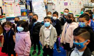 US Doctors’ Group Says All Mask Mandates ‘Must Be Rescinded’