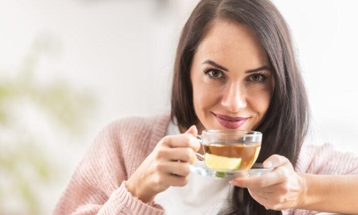 4 Herbs for Stress, One Makes Your Serotonin Levels Soar