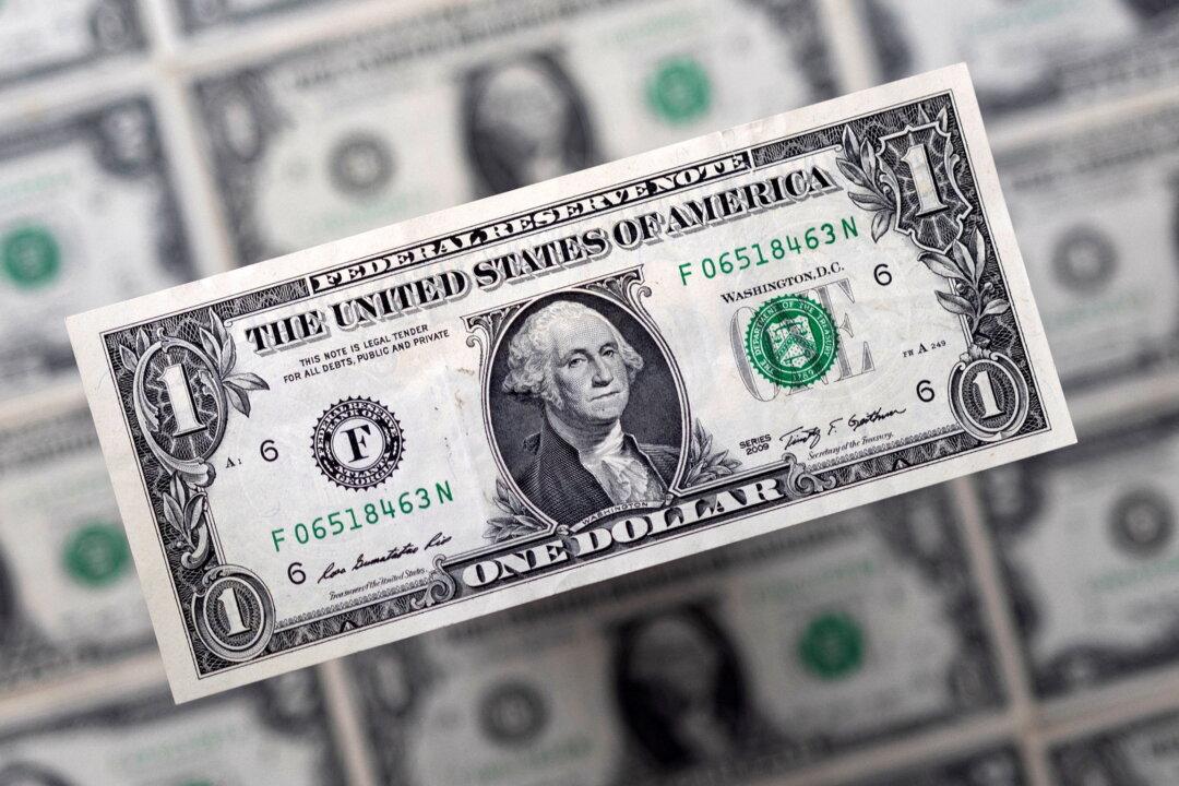 Russia Sanctions Hike US Dollar Borrowing Costs in Funding Markets