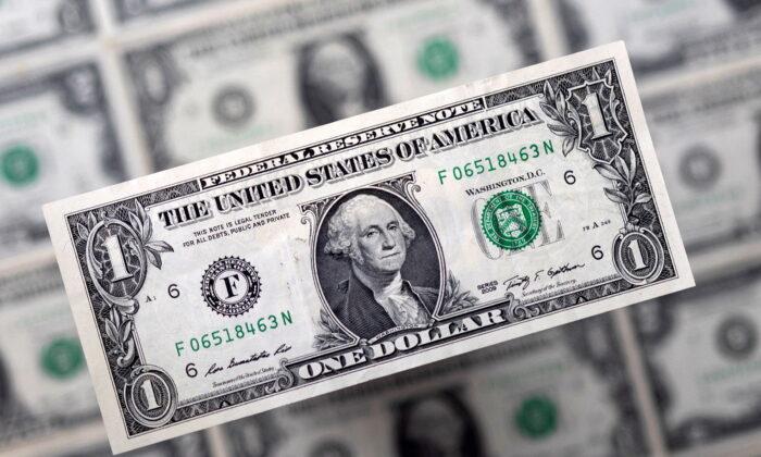 Russia Sanctions Hike US Dollar Borrowing Costs in Funding Markets