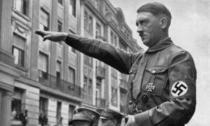 Book Review: Hitler’s Maladies and Their Impact on World War II: A Behavioral Neurologist’s View’