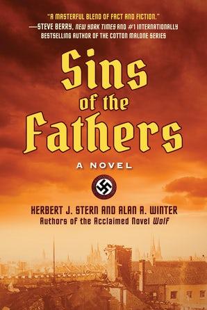 In part 2 of this series of historical fiction, the reader is swept up in the current that was a Hitler craze.