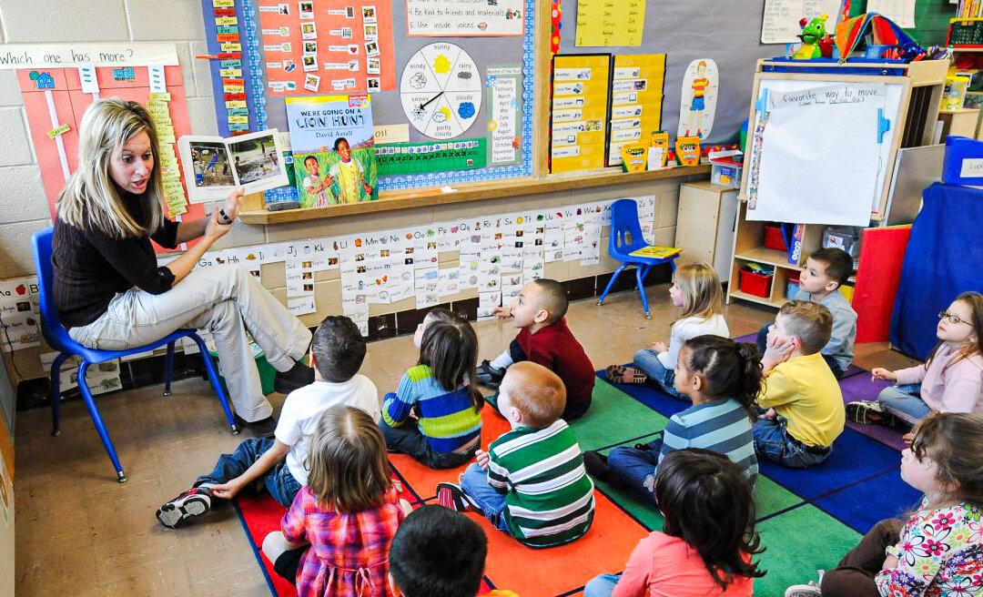 Iowa House Passes Bill Requiring Schools to Post Curriculum Materials Online for Parent Review