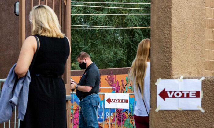 Arizona Vows to Fight Possible DOJ Lawsuit Against Law Ensuring Only US Citizens Vote in Elections