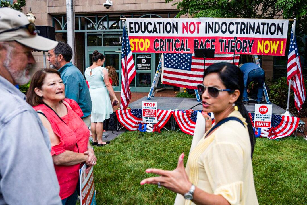 5 Problems With Critical Race Theory
