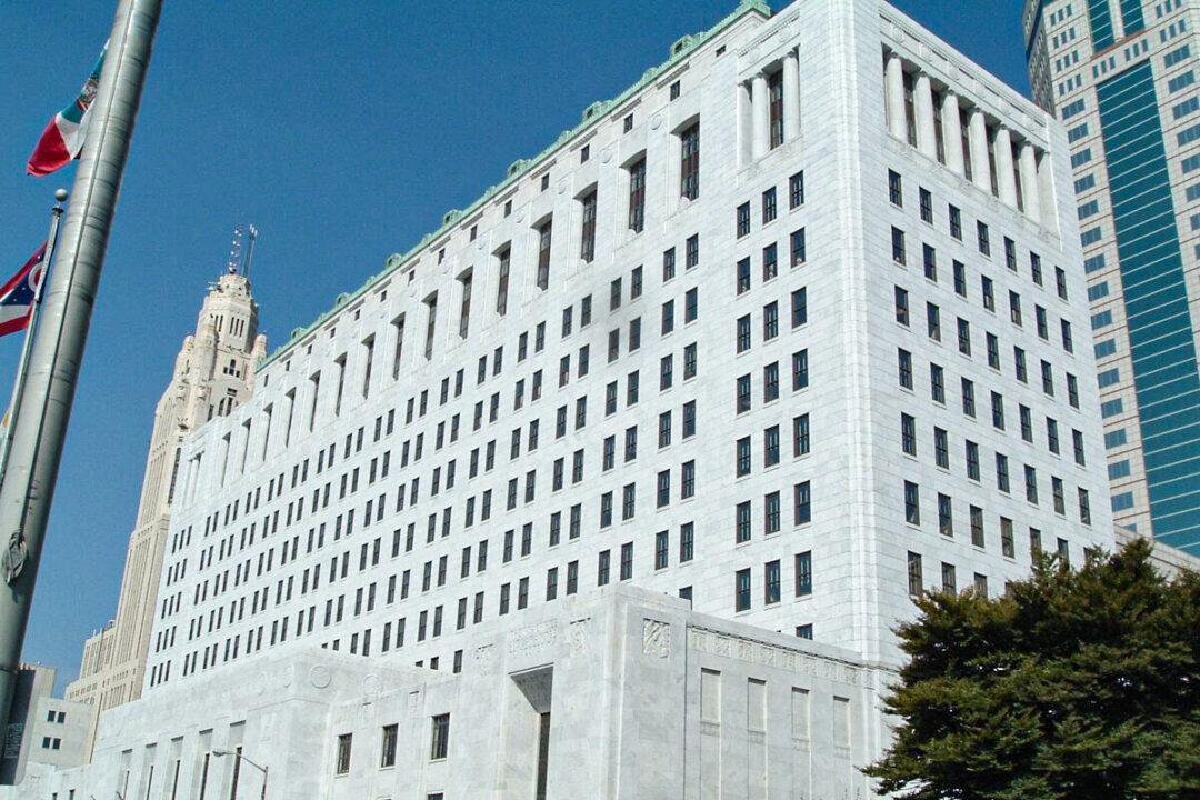 Ohio Redistricting Map, State Primary Election Date Turning Into Puzzle of Unknowns