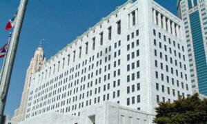 Ohio Redistricting Map, State Primary Election Date Turning Into Puzzle of Unknowns