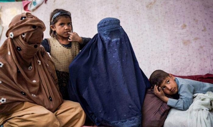 Taliban Bans Further Evacuation Of Afghans Over ‘Poor’ Living Conditions Abroad