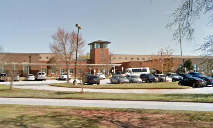 Police: Student Kills Peer at South Carolina Middle School