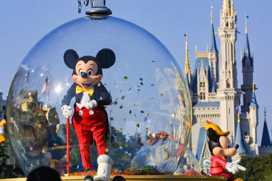 Disney Employees Say Fearful ‘Silent Majority’ Is in Favor of Parental Rights in Education Law