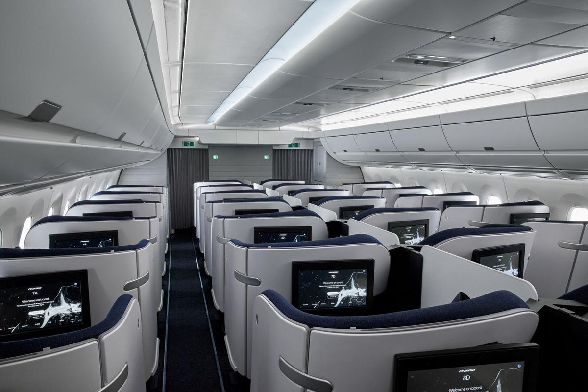Russia Sanctions Snarl Flights, Compound Airline Industry Woes