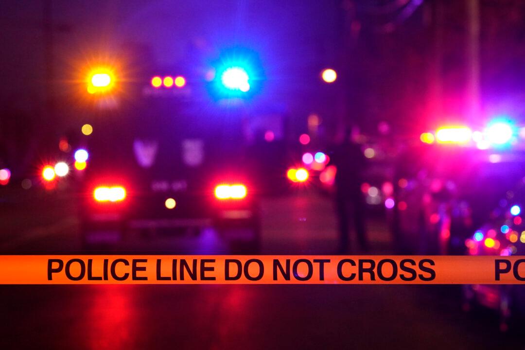 Motorcyclist, 27, Dies in Crash Into Chain-Link Fence in Escondido