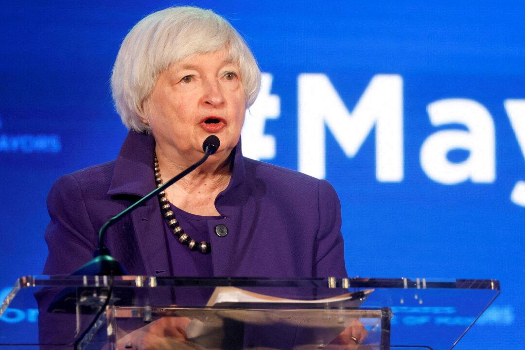 G7 Will Seek to Seize Assets of Key Russian Elites: Yellen