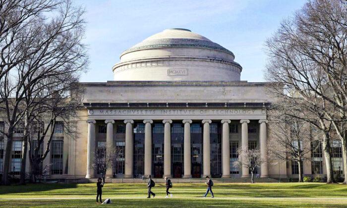 MIT Cuts Ties With Research University It Helped Develop in Russia