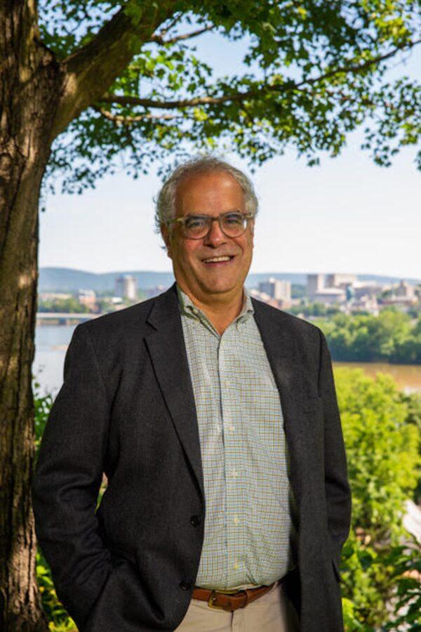 Charlie Gerow (Courtesy Gerow campaign)